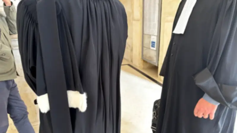 Un guetteur de Bagnols-sur-Cèze condamné à deux ans de prison ferme