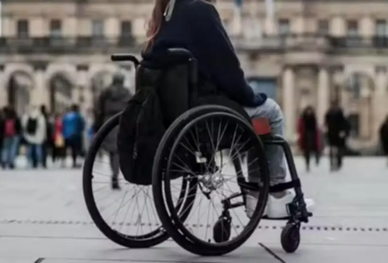 Un homme condamné à Bayonne pour violences ignobles sur sa compagne handicapée