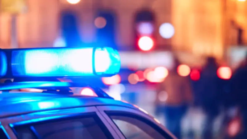 Un homme soupçonné d'avoir tué sa compagne aux Lilas après avoir alerté son père