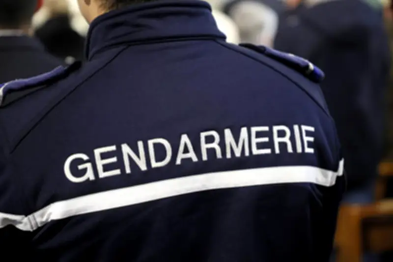 Un homme soupçonné d'avoir tué sa compagne par balle dans la Somme