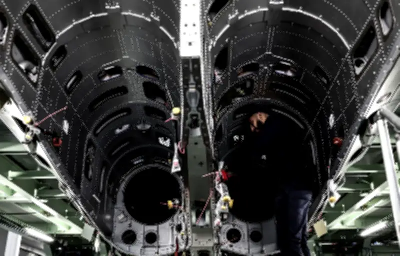 Un intérimaire de Dassault arrêté pour espionnage présumé avec des lunettes filmantes