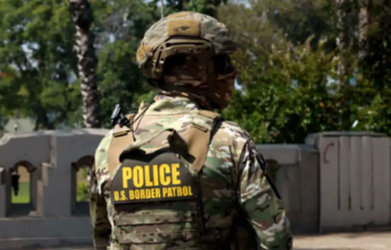 Un Irlandais détenu par l'ICE aux États-Unis malgré un permis de travail valide