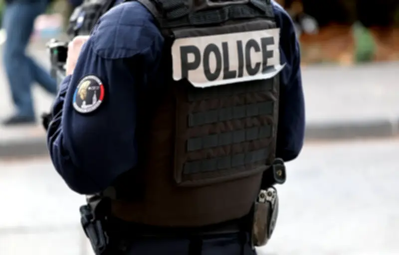 Un jeune homme de 25 ans tué par un coup de couteau lors d'une rixe à Uttenheim en Alsace