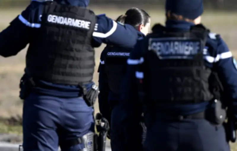 Un jeune paysagiste tué par balle dans un camp de caravanes près de Rouans