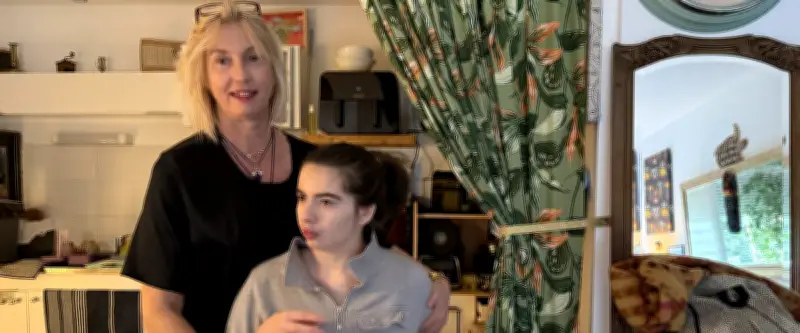 Un élan de solidarité redonne espoir à Colyne, polyhandicapée cambriolée à Béziers