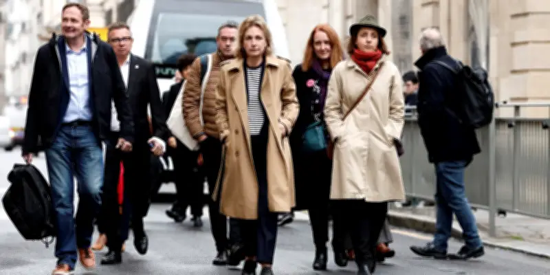 Un livre critique sur les syndicats enflamme les relations au Conseil des retraites