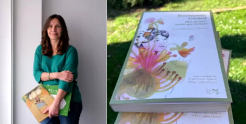 Un livre révèle Rosemonde Gérard, épouse de Rostand, deux ans après un colloque en Béarn