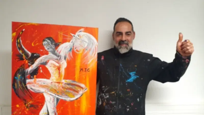 Un loto caritatif pour financer un voyage culturel à Paris pour de jeunes danseuses