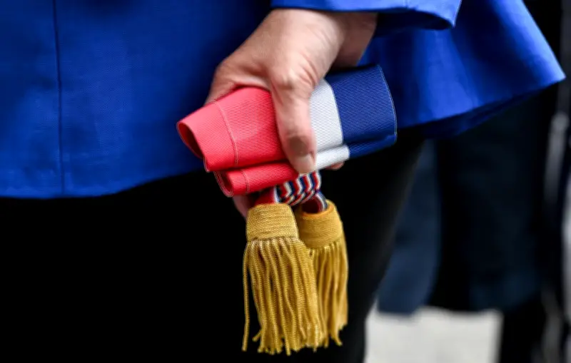 Un élu du Nord placé en détention pour viols sur mineur et pédopornographie