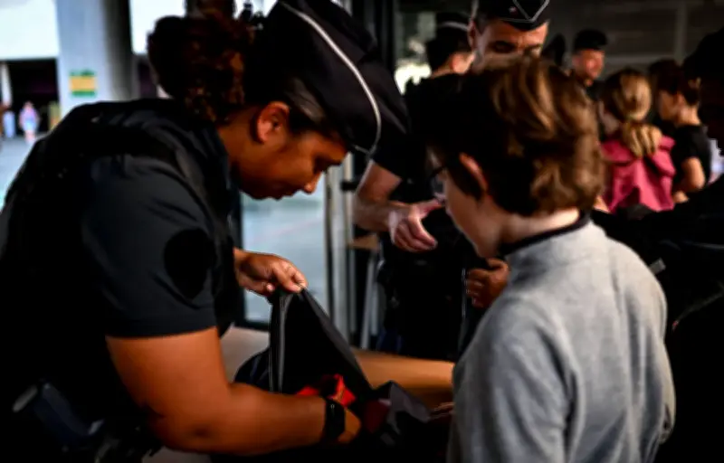 Un élève de 10 ans surpris avec un couteau à steak dans son cartable à Port-de-Bouc