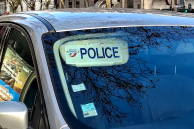 Un lycéen de 15 ans poignardé près de Lyon, deux mineurs en garde à vue