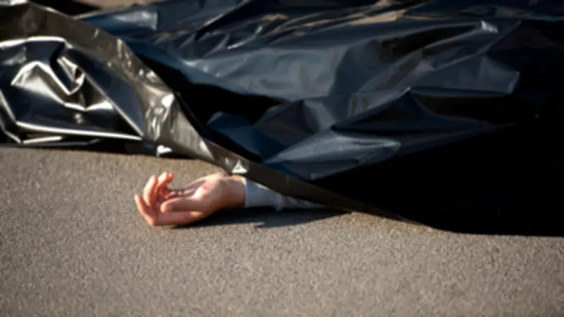 Un maire découvre un cadavre momifié en voulant souhaiter un anniversaire