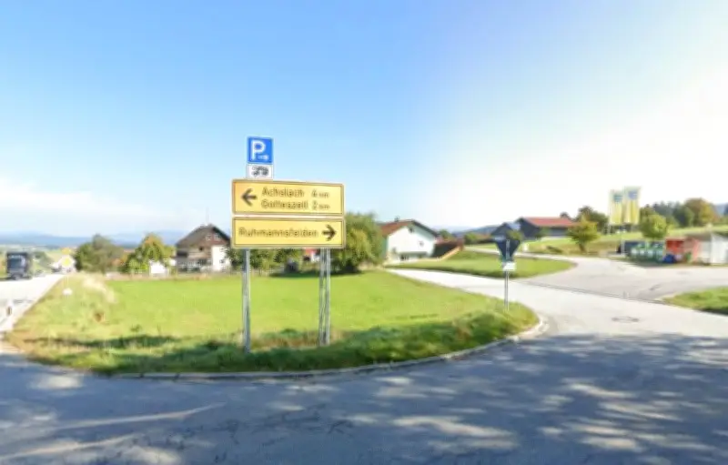 Un maire découvre un corps momifié après des soupçons sur une centenaire