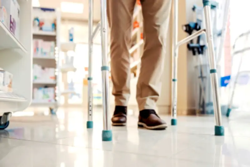 Un mois sous le régime médical : le fossé entre patients et soignants