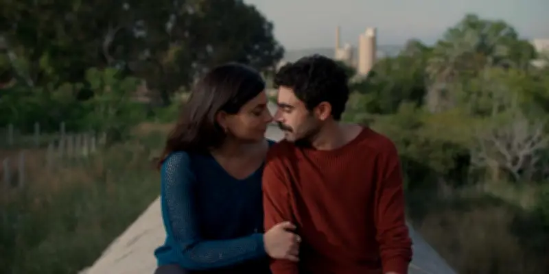 « Un monde fragile et merveilleux » : le conte libanais de Cyril Aris entre rêves et cauchemars