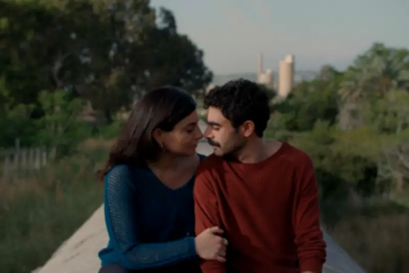 « Un monde fragile et merveilleux » : une romance libanaise portée par ses acteurs