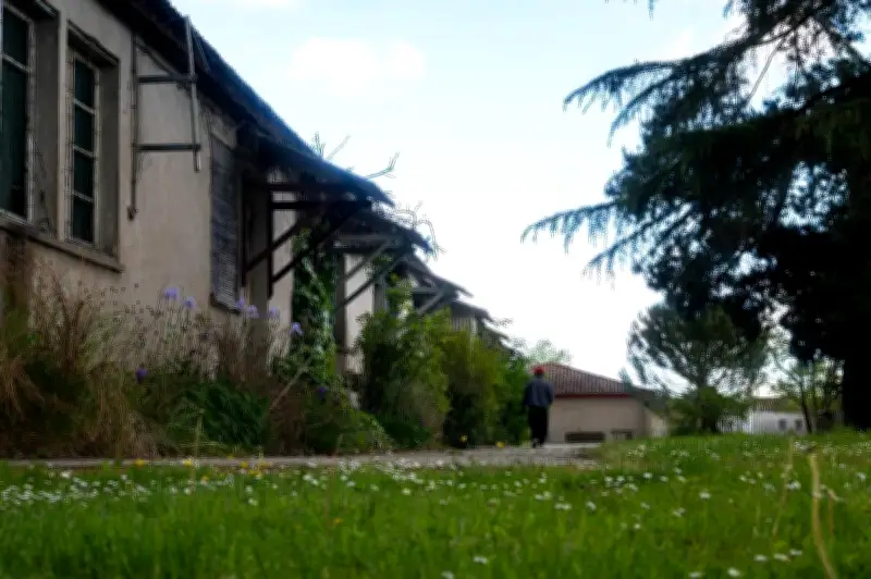 Un musée de la mémoire au Cafi : un projet ambitieux porté par l'association Mémoire de La Poudrerie