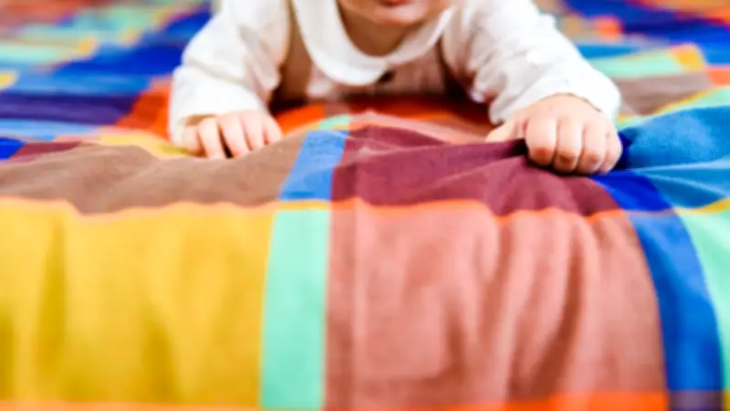 Un nourrisson de 8 mois positif à la cocaïne découvert dans une tente sur une plage espagnole