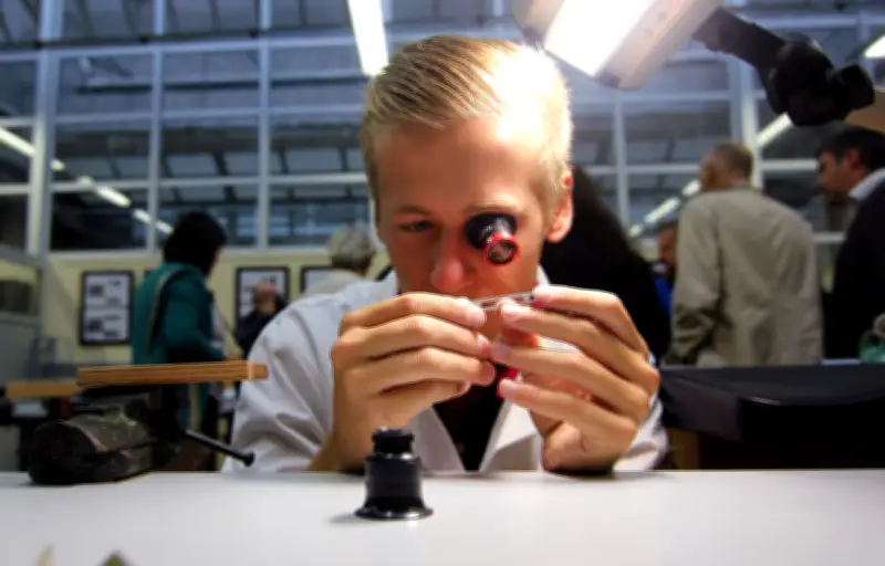 Un nouveau brevet pour les métiers d'art dès 2026 face à la pénurie de main-d'œuvre