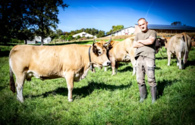 Un nouveau prêt à taux zéro pour dynamiser les exploitations agricoles en Dordogne