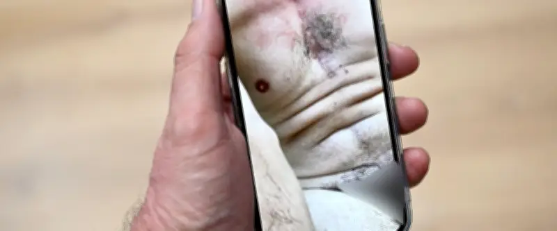 Un policier municipal condamné pour envoi de photos intimes à six femmes dans l'Hérault