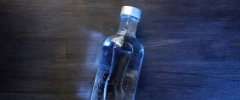 Un professeur de ski suspendu après avoir acheté de la vodka pour une élève mineure