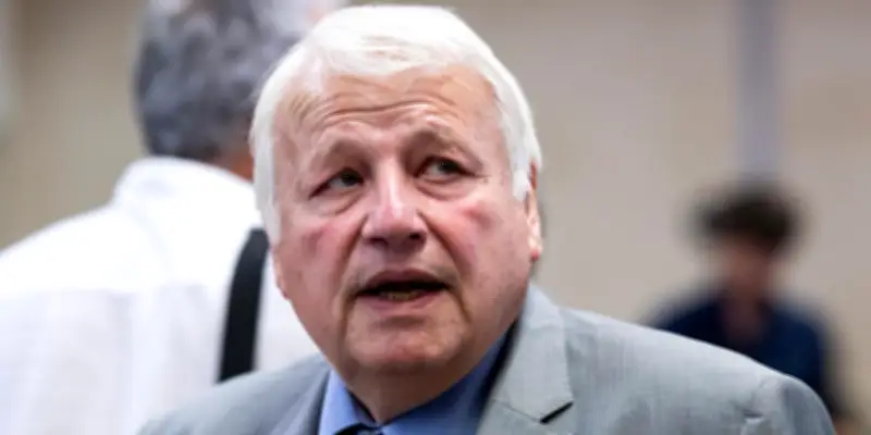 Un prêt de 1999 refait surface et embarrasse le Parti socialiste des Bouches-du-Rhône