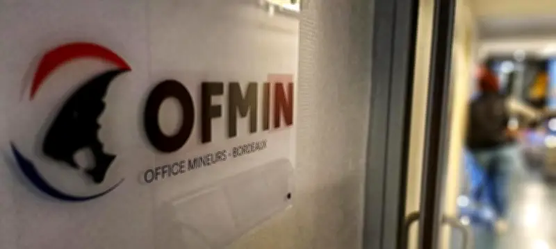 Un retraité bordelais déféré pour pédopornographie après signalement américain