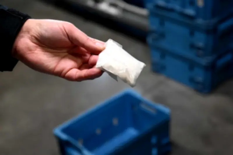 Un réseau de blanchiment d'argent lié au narcobanditisme démantelé en Europe