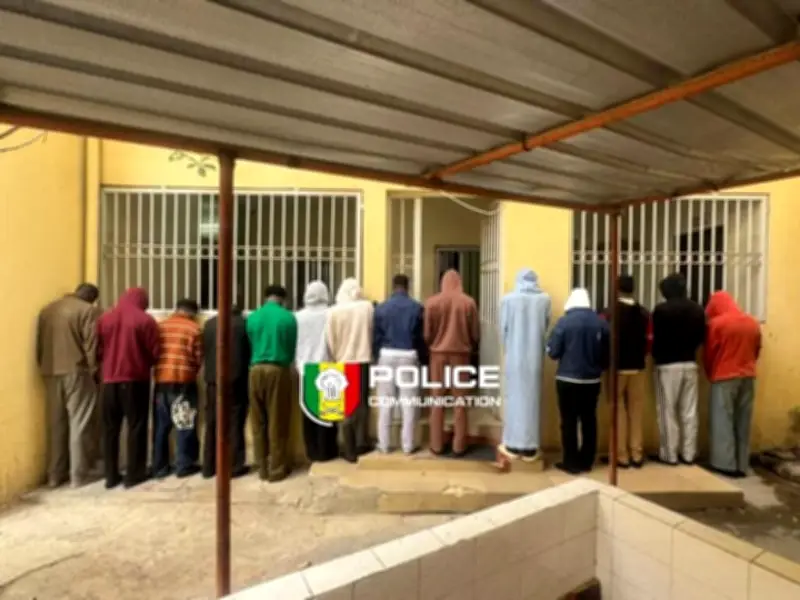 Un réseau de pédocriminalité exploitant des garçons démantelé entre la France et le Sénégal