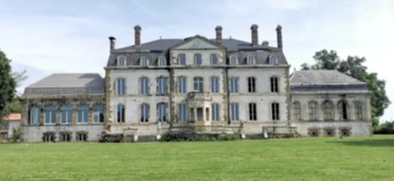 Un salon du mariage immersif unique au château du Vignau les 28 février et 1er mars