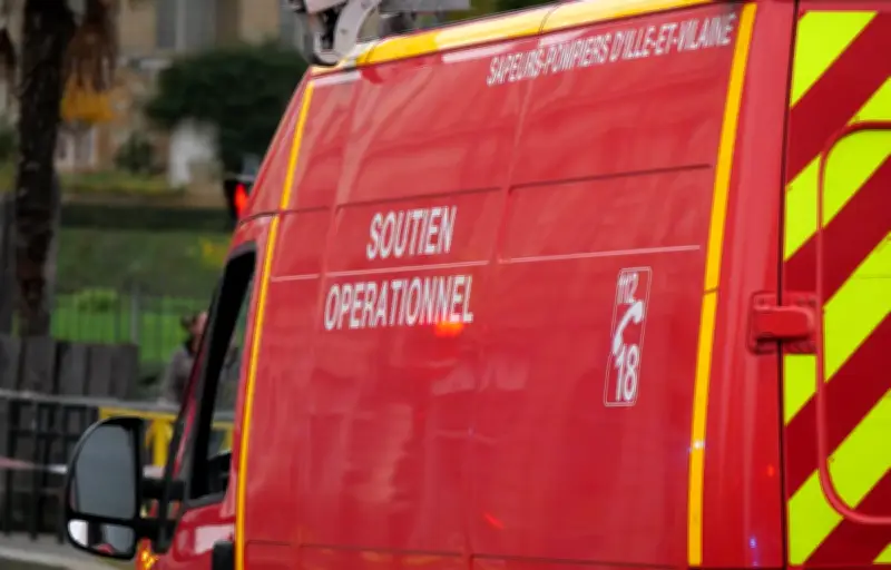 Un sans-abri de 66 ans retrouvé mort dans sa tente à Saint-Grégoire près de Rennes