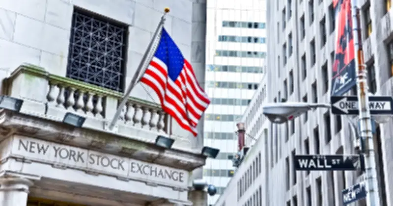 Un scénario fictif sur l'IA provoque une panique boursière à Wall Street