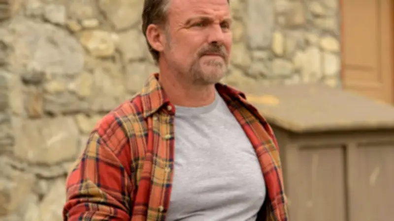 Un si grand soleil : Eric Savin incarne un serial killer "spécialement gratiné"