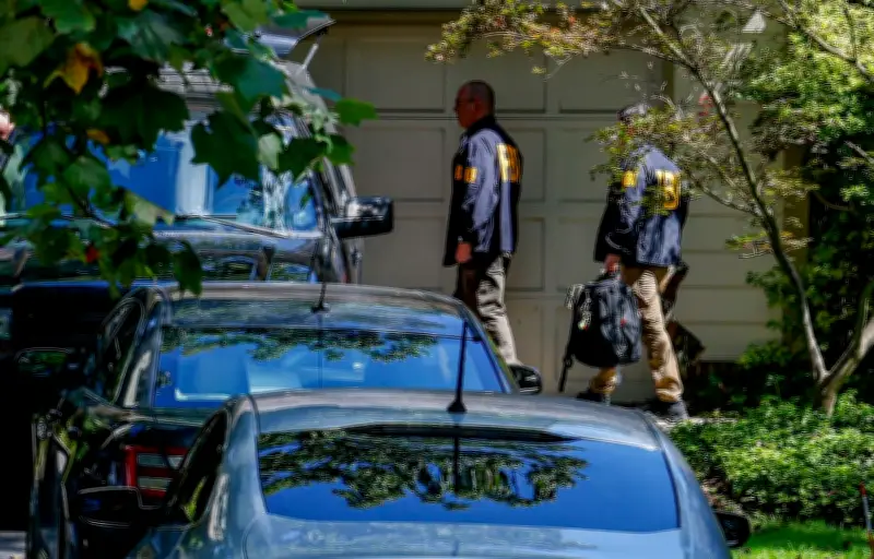 Un simple mail conduit à une assignation administrative du DHS contre un retraité américain