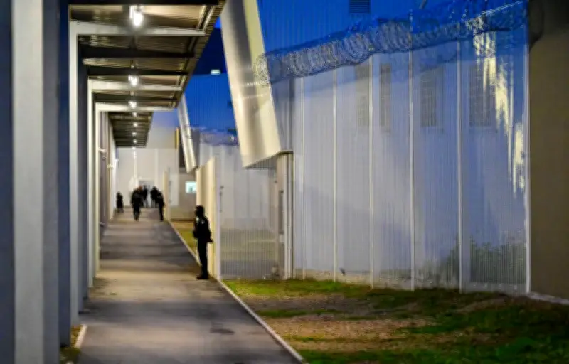 Un surveillant des Baumettes jugé pour trafic en prison et fuite d'informations