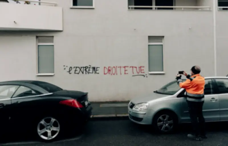 Un suspect du meurtre de Lyon déjà poursuivi pour agression antisémite à Paris