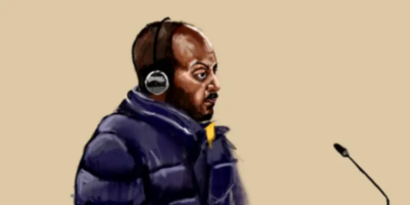 Un trafiquant érythréen condamné aux Pays-Bas pour traite d'êtres humains en Libye