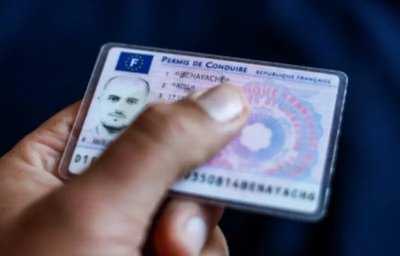 Un étudiant breton privé de permis à cause d'un homonyme fautif