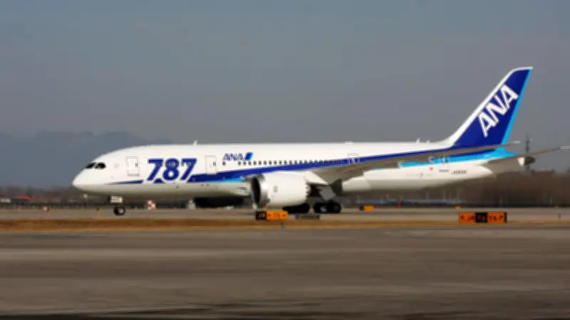 Un vol interminable de 14 heures : l'avion atterrit à son point de départ