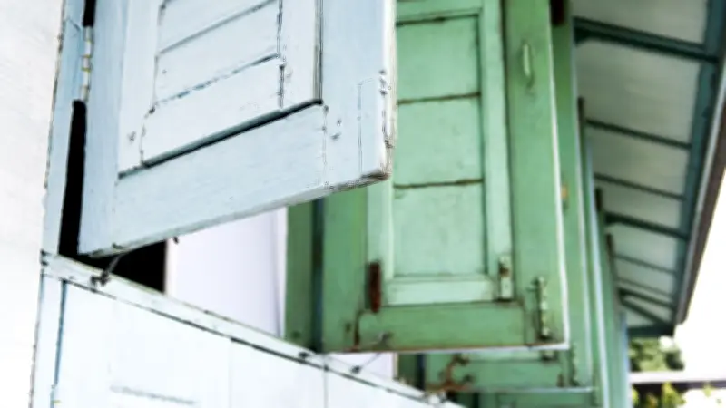 Un volet mortel à Briançon : le syndic reconnu responsable d'homicide involontaire