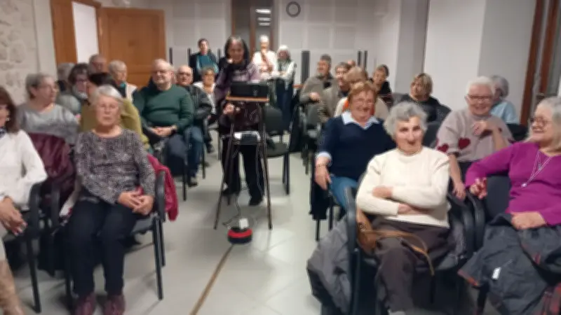 Un voyage cinématographique au Yunnan captivant le public gardois