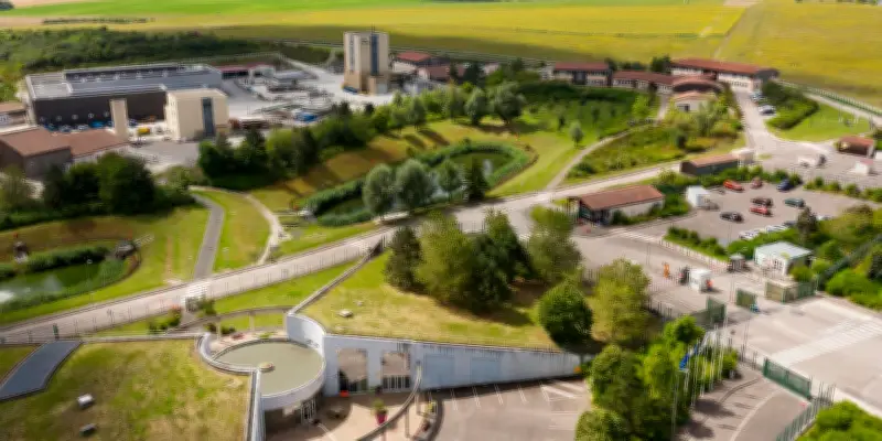 Une bombe désamorcée chez un ingénieur de l'Andra, revendiquée par des opposants à Cigéo