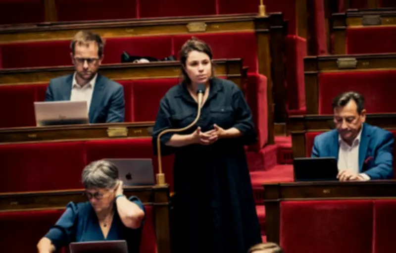 Une députée écologiste dénonce une marche néonazie à Lyon après la mort d'un militant