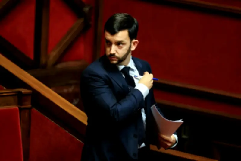 Une députée RN licencie un assistant pour des publications contraires à ses valeurs