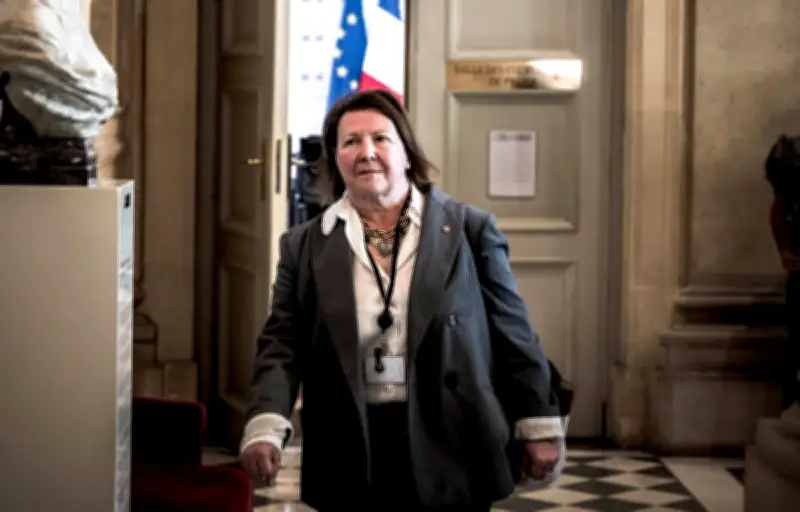 Une députée RN visée par une vidéo deepfake à caractère sexuel, une enquête ouverte