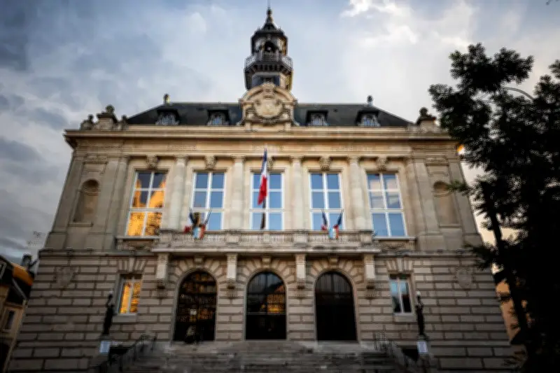 Une enquête pour faux et usage de faux ouverte contre l'ex-tête de liste RN à Vernon