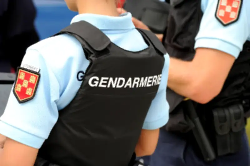 Une ex-gendarme soupçonnée d'avoir détourné un million d'euros à un nonagénaire