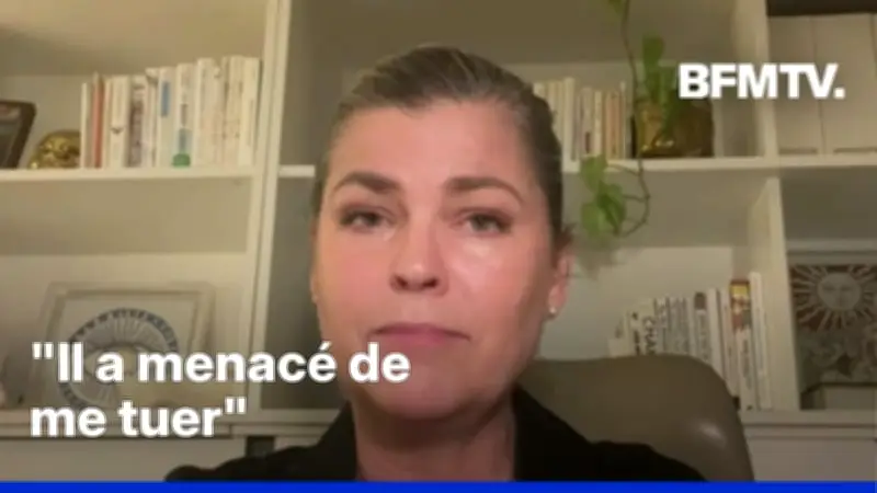 Une ex-mannequin accuse Daniel Siad, recruteur lié à Jeffrey Epstein, de viol et traite