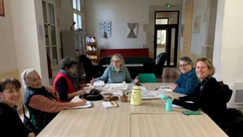 Une exposition pour célébrer les femmes du XXe siècle à Capestang